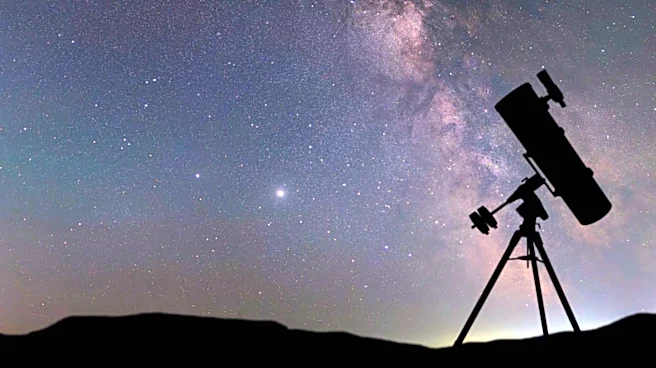 Astro Tourism Gains Popularity Amidst Increasing Light Pollution