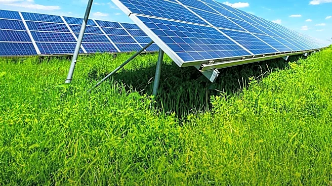LRE Invests $1.5 Billion in Oklahoma Solar Fleet to Boost Energy Infrastructure