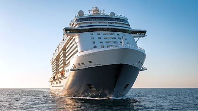Norwegian Cruise Line Faces Customer Dissatisfaction Amid Cost-Cutting Measures