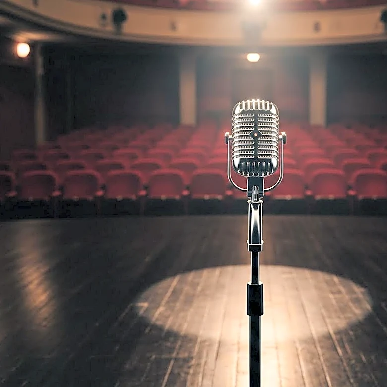 Huey Lewis Discusses Impact of Hearing Loss on His Music Career Due to Meniere's Disease