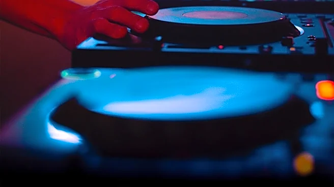 Pete Tong Responds to Remix Stealing Allegations by John Summit
