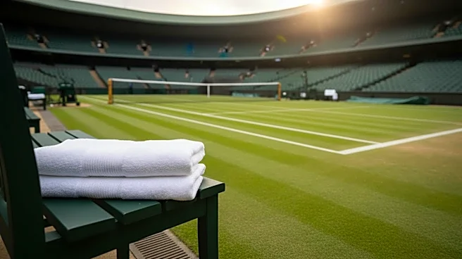 Karolína Muchová and Linda Nosková Set for Historic All-Czech Wimbledon Final