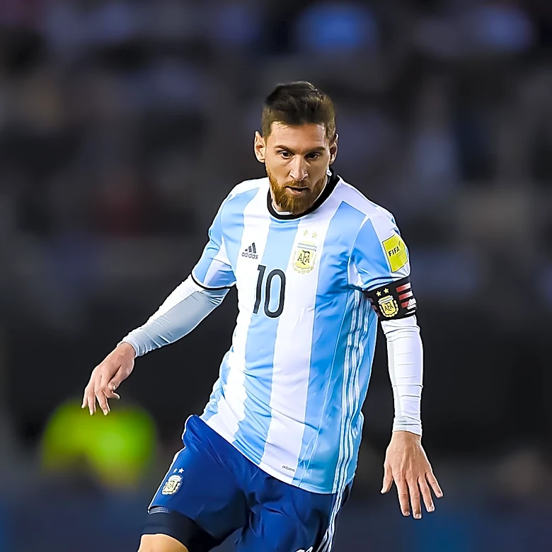 Lionel Messi Leads Argentina Against Switzerland in 2026 World Cup Quarterfinal