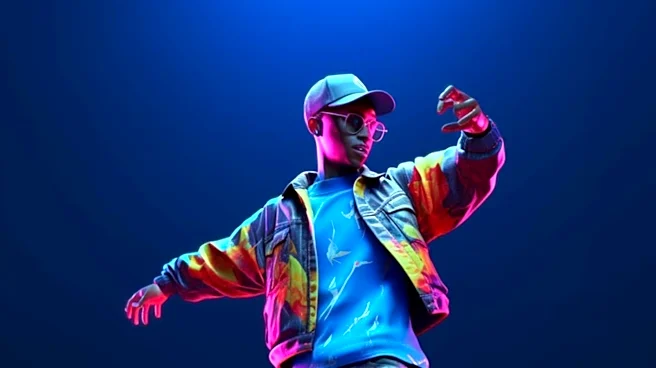 Noah Pacht's Journey from Hip-Hop Dance to Broadway Stardom in 'The Outsiders'