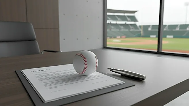 Pittsburgh Pirates Trade for Infielder Jacob Gonzalez to Boost Infield Flexibility