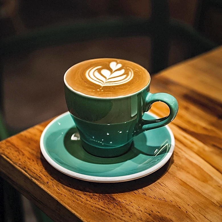 Balance Coffee Offers Unique Midtown Experience