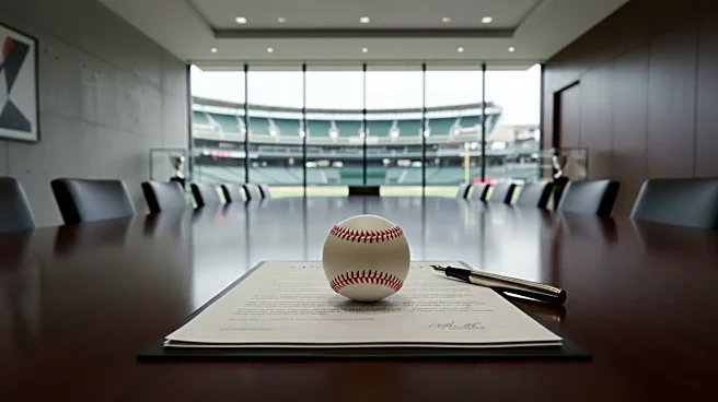 White Sox Acquire Jaden Woods in Trade with Pirates, Eyeing Future Potential