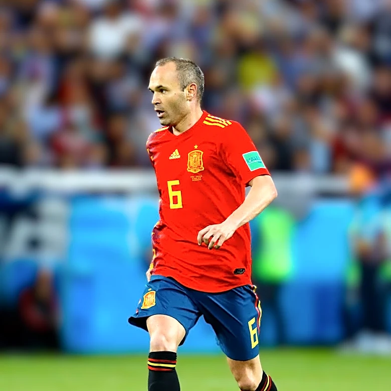 Belgium Exits World Cup After Spain's Late Goal Secures Semi-Final Spot