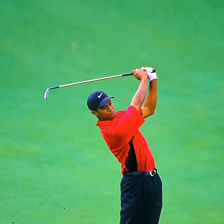 Tiger Woods' Record of Consecutive PGA Tour Cuts Remains Unchallenged as Scottie Scheffler Misses Cut