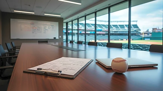 ESPN's Kiley McDaniel Reveals Final 2026 MLB Mock Draft, Highlights Top Picks and Strategies