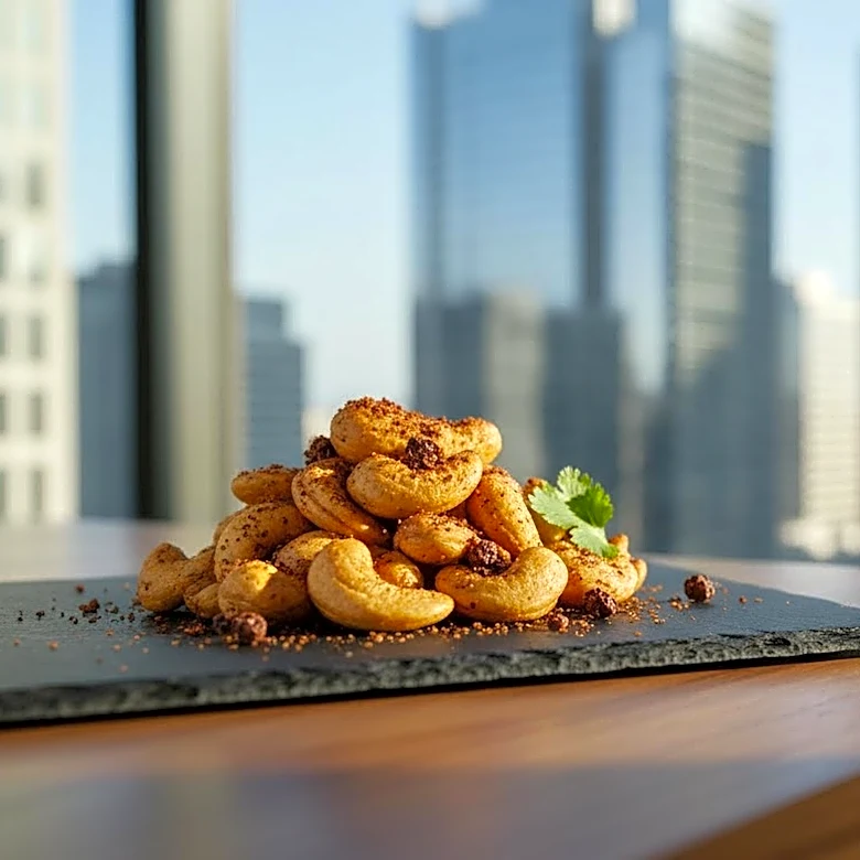 50Hertz Tingly Foods Wins $10,000 Prize at Summer Fancy Food Show