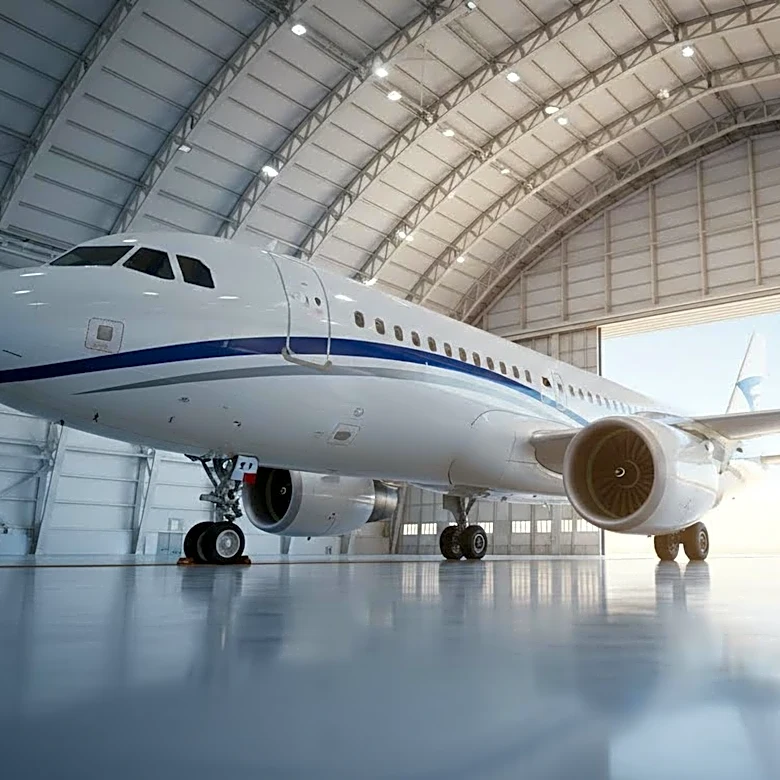 Aircastle Plans Operational Future for Ex-Spirit A320neos