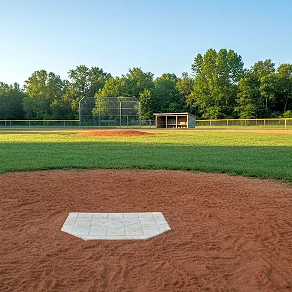 Orangevale Pony Baseball Seeks Community Support After Vandalism