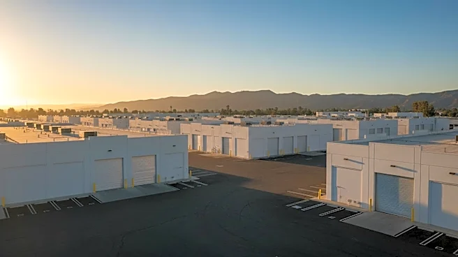 Hackman Capital Faces Debt Challenges as Television City May Be Sold, Impacting Hollywood