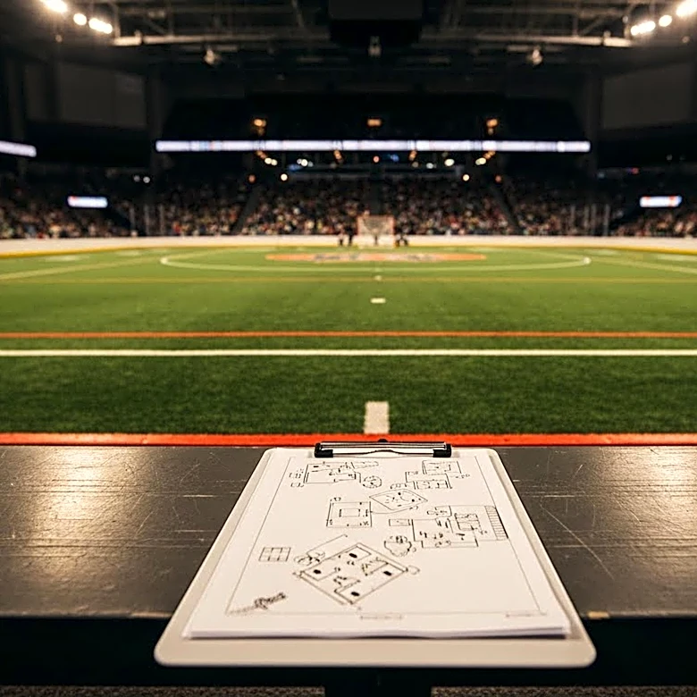Utah Archers Secure Dominant Victory Over New York Atlas, Boosting Playoff Chances