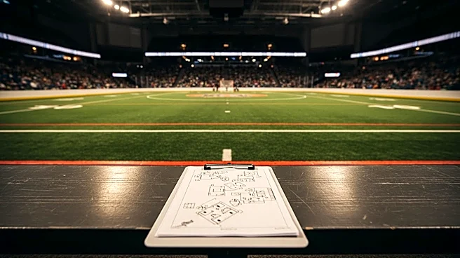 Utah Archers Secure Dominant Victory Over New York Atlas, Boosting Playoff Chances