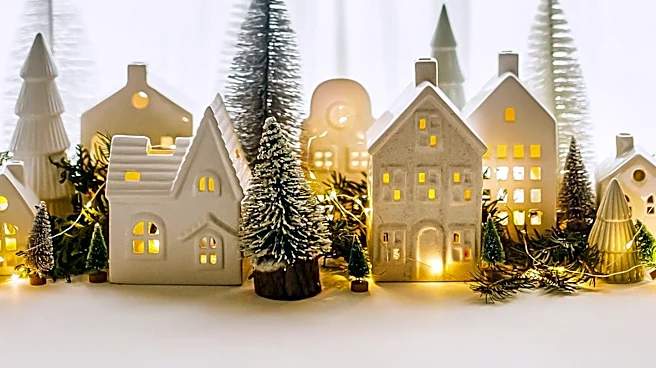 Lakeview Village Hosts Christmas in July Craft Sale to Support Community Programs