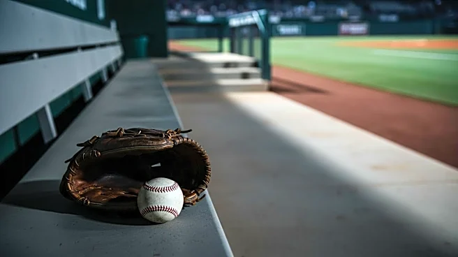 Pittsburgh Pirates Demote Pitcher Cam Sanders to Triple-A Indianapolis