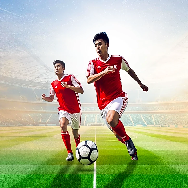 Manchester City Signs Young Talent Jeremy Monga from Leicester City