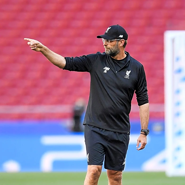 Jürgen Klopp Agrees to Become Germany's Head Coach, Succeeding Nagelsmann