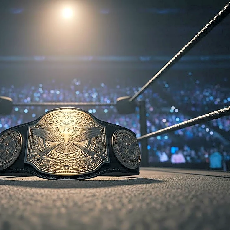 Baron Corbin's WWE Return Shakes Up United States Championship Scene