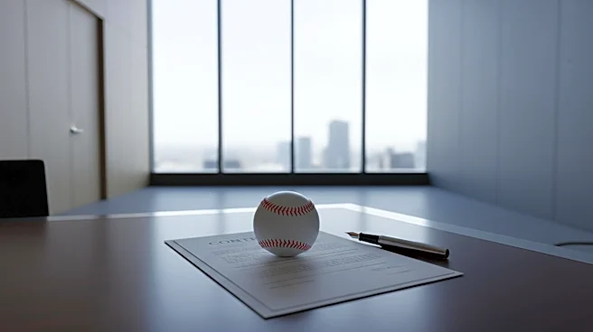 Pittsburgh Pirates Acquire Players from White Sox Amid Draft Preparations