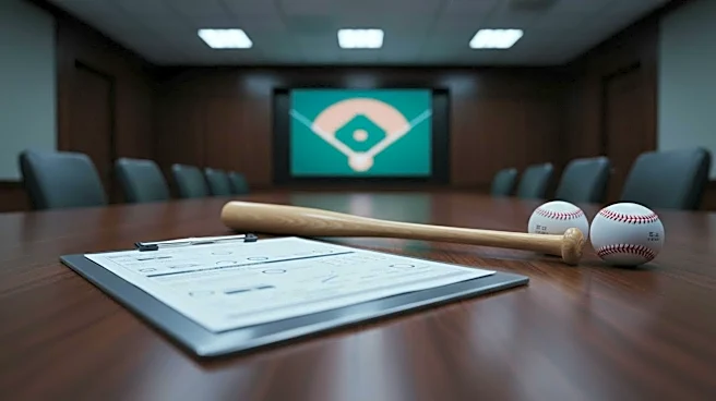 Kansas City Royals Draft Louisville's Zion Rose in 2026 MLB First Round
