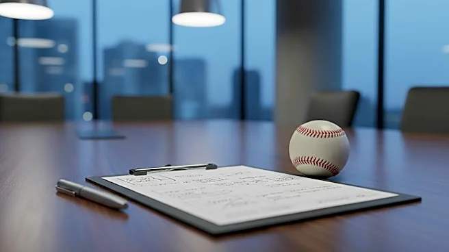 White Sox Select Roch Cholowsky as First Overall Pick in 2026 Draft