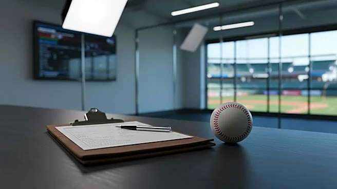 Giants Select Jackson Flora in 2026 MLB Draft, Eyeing Future Debut