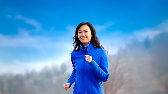 Neurologist Advocates Brisk Walking to Combat Brain Aging and Enhance Longevity