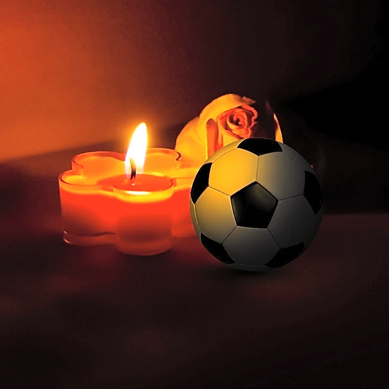 South African Soccer Mourns as Jayden Adams Dies at 25