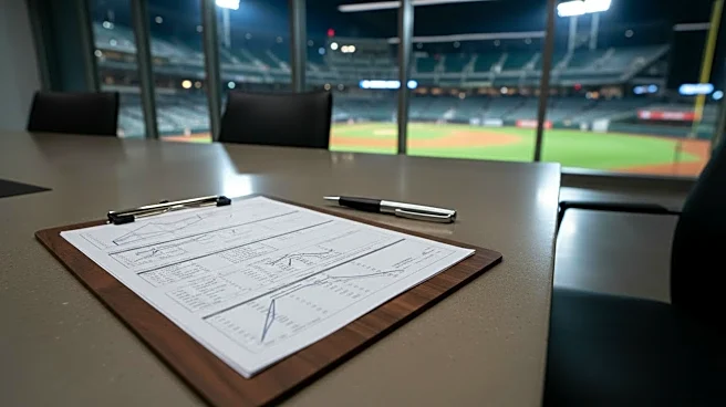 Kansas City Royals Select Zion Rose with Sixth Overall Pick in MLB Draft