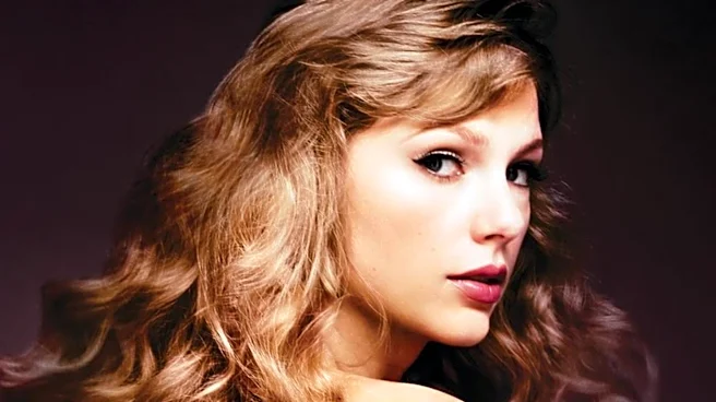 Taylor Swift Pays $160,000 for Wedding Permit at Madison Square Garden, New York Mayor Confirms
