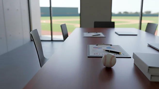 Rays Select Grady Emerson as No. 2 Overall Pick in MLB Draft