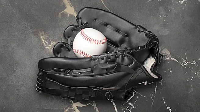 Kansas City Royals Select Zion Rose as No. 6 Pick in 2026 MLB Draft