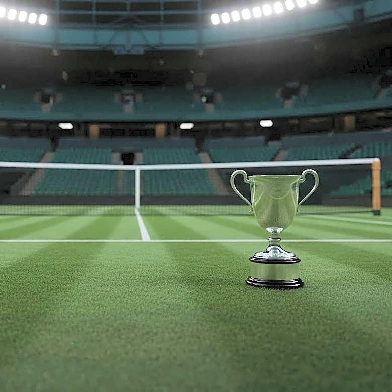 Czech Tennis Players Karolina Muchova and Linda Noskova to Compete in Historic Wimbledon Final