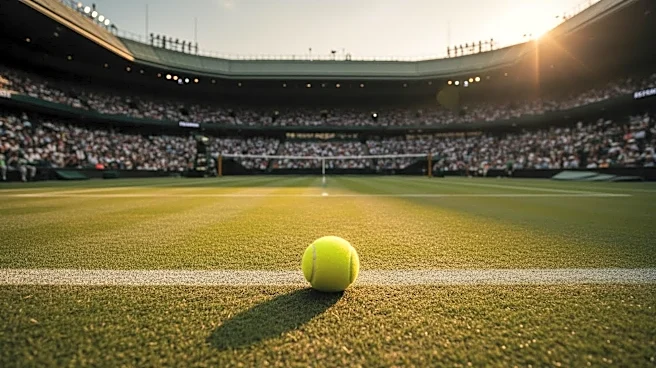Karolína Muchová and Linda Nosková to Compete in 2026 Wimbledon Women's Final