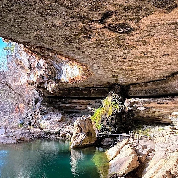 Wimberley, Texas: A Hidden Gem for Nature Enthusiasts