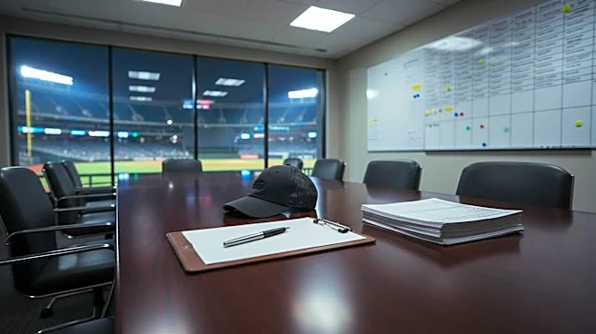Chicago White Sox Select Roch Cholowsky as No. 1 Pick in 2026 MLB Draft