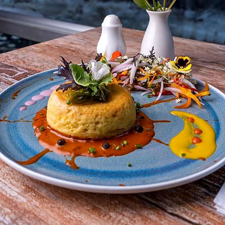 Peru to Host World's 50 Best Restaurants Event, Marking Culinary Milestone