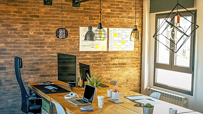 Boise Architects Embrace Collaborative Spaces in Office and Residential Design