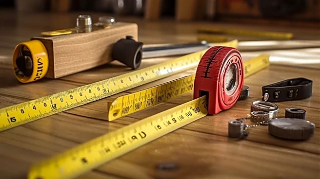 U.S. Height Measuring Instruments Market to Grow Amid Precision Manufacturing Demands