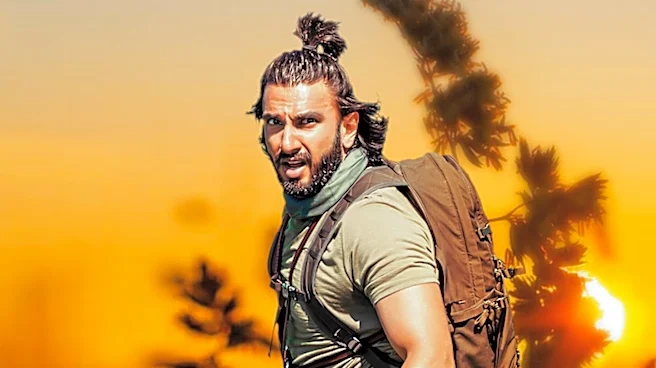 Dutton Ranch Actor Reflects on Season 1 Survival