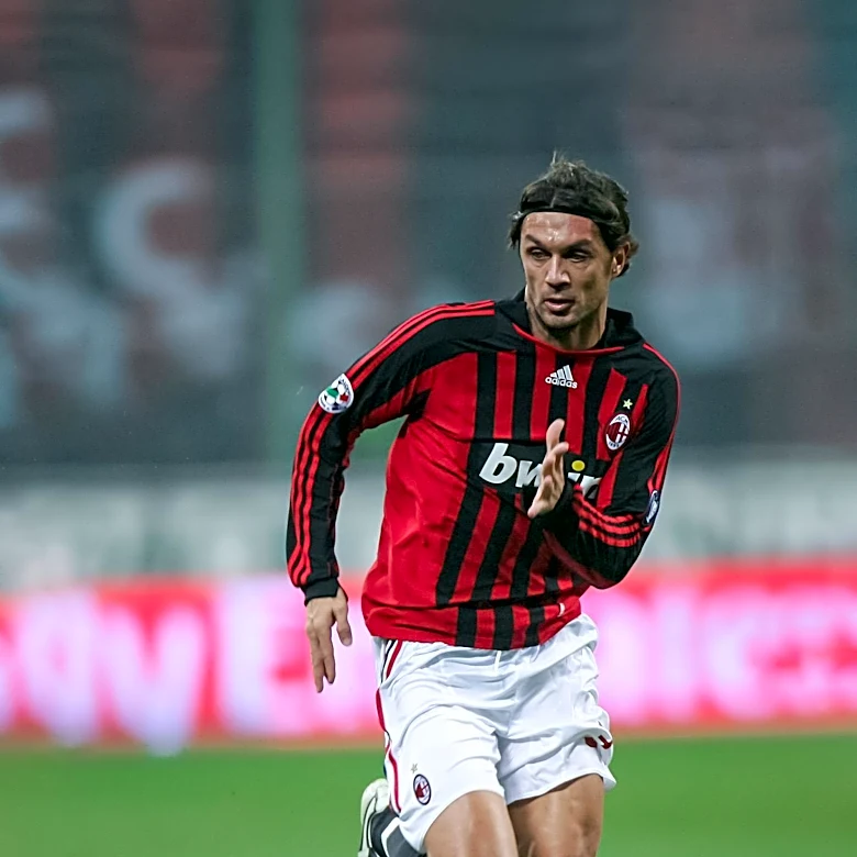 Italian Football Federation Appoints Paolo Maldini and Leonardo for National Team Rebuild