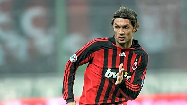 Italian Football Federation Appoints Paolo Maldini and Leonardo for National Team Rebuild