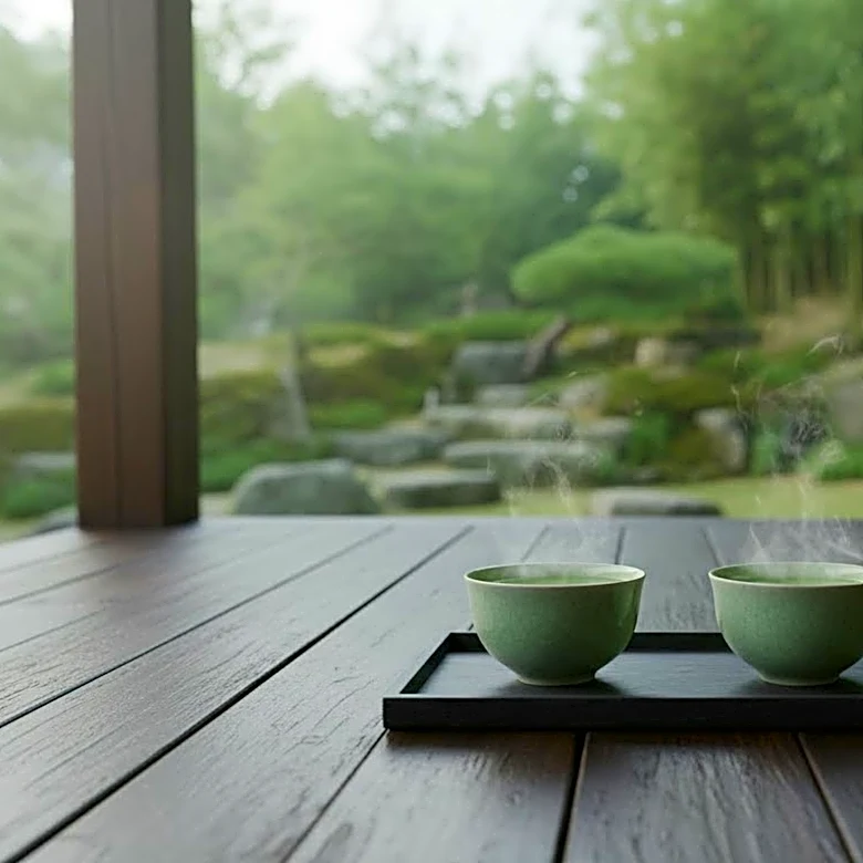 South Korean Buddhist Temple Hosts Unique Dating Retreat for Singles