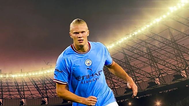 Roy Keane Criticizes Erling Haaland Amidst Long-Standing Feud with Haaland's Father
