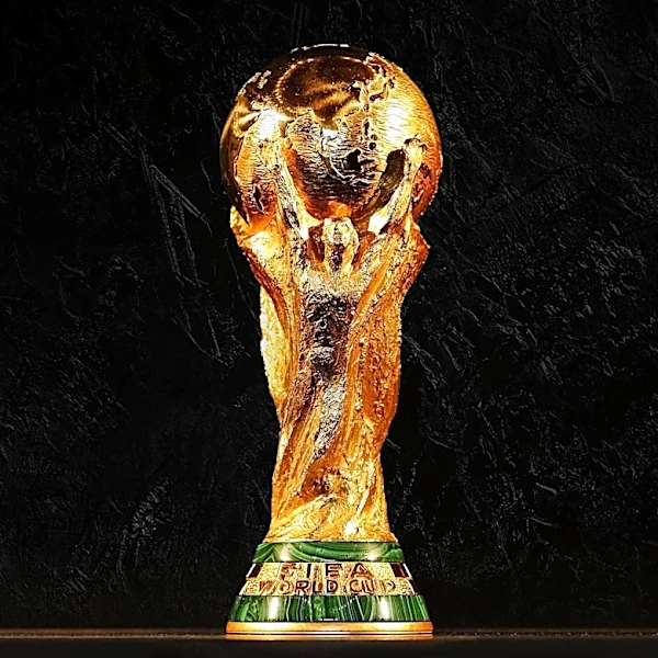 Ticket Prices Skyrocket for FIFA World Cup Final at MetLife Stadium