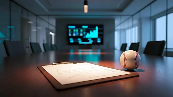 Atlanta Braves Select Carter Beck with 26th Pick in 2026 MLB Draft