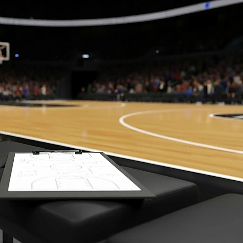 Danny Wolf's Modest Performance in Nets' Summer League Win
